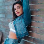 Parvatii Nair Instagram - Add life to your days ! And not days to your life ! 😋 @sathyaphotography3