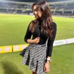 Parvatii Nair Instagram - The CCL is here! The only thing better than cricket is your favourite stars playing cricket! Join us and the rest of India and let’s play together on FAIRPLAY- India’s most popular and trusted betting exchange. @fairplay_india @cclt20 Register today, win everyday 🏆 #ccl #celebritycricketleague #cricketfans #cricketlovers #fairplay #fairplayclub #fpclub #fairplayindia #playandwin #winmoney #wineveryday #bonus #instantwithdrawals #ipl #t20cricket