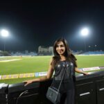 Parvatii Nair Instagram - Had great time supporting my favourite team #teluguwarriors The CCL is here! The only thing better than cricket is your favourite stars playing cricket! Join us and the rest of India and let’s play together on FAIRPLAY- India’s most popular and trusted betting exchange. 🏏 Register today, win everyday 🏆 #ccl #celebritycricketleague #cricketfans #cricketlovers #fairplay #fairplayclub #fpclub #fairplayindia #playandwin #winmoney #wineveryday #bonus #instantwithdrawals #ipl #t20cricket