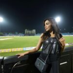Parvatii Nair Instagram - Had great time supporting my favourite team #teluguwarriors The CCL is here! The only thing better than cricket is your favourite stars playing cricket! Join us and the rest of India and let’s play together on FAIRPLAY- India’s most popular and trusted betting exchange. 🏏 Register today, win everyday 🏆 #ccl #celebritycricketleague #cricketfans #cricketlovers #fairplay #fairplayclub #fpclub #fairplayindia #playandwin #winmoney #wineveryday #bonus #instantwithdrawals #ipl #t20cricket