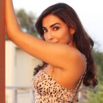 Parvatii Nair Instagram - All you need is love ❤️