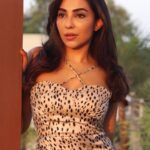 Parvatii Nair Instagram – All you need is love ❤️
