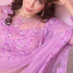 Parvatii Nair Instagram - Indian barbie vibes 💃🏻💖 . . Mua @murugeshmakeup_hair Hair @farhaa_makeupartist Costume @stitchhousesalem Jewel @kalyanjewellers_official Shot by @sathyaphotography3 Studio @ravalstudios