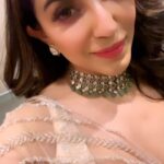 Parvatii Nair Instagram -