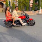 Parvatii Nair Instagram - 🚀🚀🚀 . . #alimerchant #bts #thailand #parvatinair