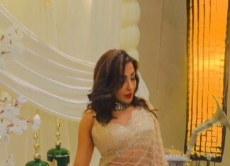 Parvatii Nair Instagram - 💫 @joshapp.malayalam @officialjoshapp