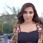 Parvatii Nair Instagram - 👩🏻 Styled by @paviiiee_08 Jewellery @konikajewellery Outfit @labelkaksh Make up @naaz_makeup_hair