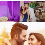 Parvatii Nair Instagram - @kumarsanuofficial DIL BHI RONE LAGA💔 OUT NOW Ft. @alimercchant @paro_nair Watch the whole video @unitedwhiteflag @kumaarofficial @sushantrinkoo @sushantshankarofficial @jitin.agrawal.5 @talesararajesh @ramjigulatiofficial @parulchawla9 @purple.star.entertainment @picturenkraftofficial @doprahularora @editorvarunarora @doctorvfx @tanisharoraofficial @rajmakeup1 @john_02official @dhartigulati @f1digitialsstudio @snehal_67 @mr_hit_music @drdeepmusic @laynus_correa #kumarsanu #alimerchant #parvatinair #ramjigulati #artist #newsong #kumaar #kumarsanusongs