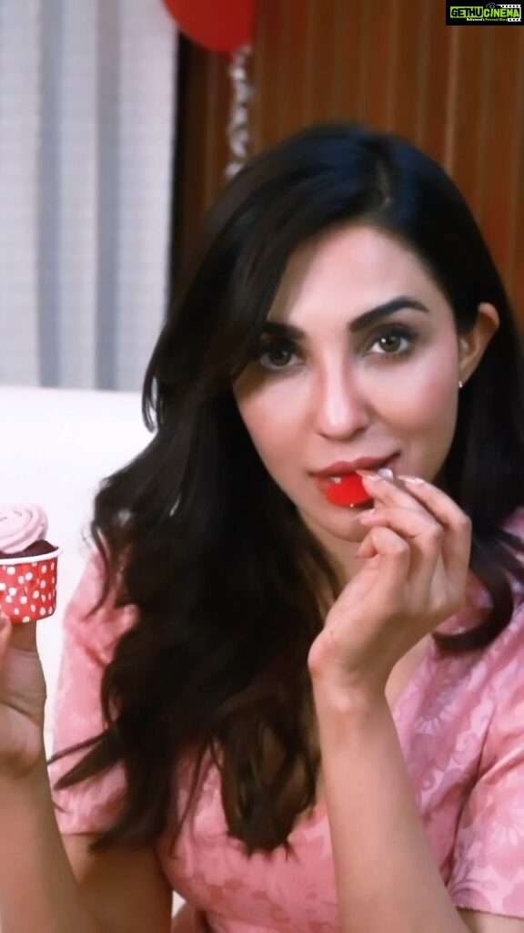 Parvatii Nair Instagram - Its valentine’s!!!! It’s almost that time of year again! Are you looking forward to spending Valentine’s Day with your loved ones? Whether you’re single or taken, there’s always something to enjoy about this special day. ITC Sunfeast Baked Creations @sunfeastbakedcreations has some of the wonderful ranges of Valentine’s Day Special Premium Desserts. You can order online via swiggy & zomato: https://swiggy.onelink.me/888564224/4d65d35b https://zomato.onelink.me/xqzv/31s5gdse #Sunfeastbakedcreations #findyoursweetmate #lovereimagined #happyvalentinesday #valentinesdayspecial #valentinesdayideas #valentinesday2023 #valentinesdaygifts #valentinesdaygiftideas #valentinetreats #valentinesweek #valentines #valentinespecial #valentinescookies #valentinescake #valentinecupcakes