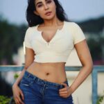 Parvatii Nair Instagram - Caption : may delete later !😝