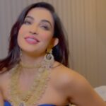Parvatii Nair Instagram - Just 👩🏻
