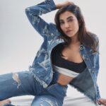 Parvatii Nair Instagram - Fashion is like eating , you Should not stick to the menu 😈 #fashion #louisvuitton #alexanderwang #trending