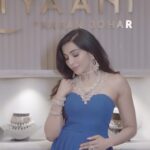 Parvatii Nair Instagram - @tyaanijewellery Contemporary outlook, yet Indian at heart - this much loved jewellery line has opened its first store in #Bangalore Tyaani by Karan Johar has already won the likes of the multitude with its artistically crafted rare polki and uncut diamond jewellery. Head over to Dickenson Road, Bangalore and visit the store that celebrates jewellery that has a story to tell. @tyaanijewellery @outofoffice.in