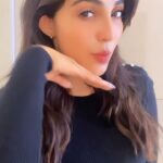 Parvatii Nair Instagram - For the moment 😁