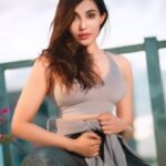 Parvatii Nair Instagram -