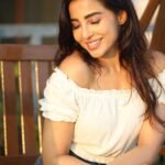 Parvatii Nair Instagram - How about some sunshine ☀️ ❤️