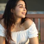 Parvatii Nair Instagram - How about some sunshine ☀️ ❤️