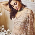 Parvatii Nair Instagram - For @teach_for_change with Shaadi by Marriott Presented by @theantoraofficial Powered by @ftvsalon.banjarahills.hyd Co powered by @argentumartshyderabad Outfits: @varunchakkilam Jewellery: @hiyajewellers Footwear: @rapport_shoes Makeup: @vibhu_makeupartist Styled by @officialanahita Photography: @shreyansdungarwal Co hosted by @westinhyderabad Sponsored by @aryanajevents Ground Transport: @mercedesbenzsilverstar Decor: @minttusarna #teachforchange2023 #shaadibymarriott