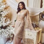 Parvatii Nair Instagram - For @teach_for_change with Shaadi by Marriott Presented by @theantoraofficial Powered by @ftvsalon.banjarahills.hyd Co powered by @argentumartshyderabad Outfits: @varunchakkilam Jewellery: @hiyajewellers Footwear: @rapport_shoes Makeup: @vibhu_makeupartist Styled by @officialanahita Photography: @shreyansdungarwal Co hosted by @westinhyderabad Sponsored by @aryanajevents Ground Transport: @mercedesbenzsilverstar Decor: @minttusarna #teachforchange2023 #shaadibymarriott