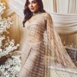 Parvatii Nair Instagram - For @teach_for_change with Shaadi by Marriott Presented by @theantoraofficial Powered by @ftvsalon.banjarahills.hyd Co powered by @argentumartshyderabad Outfits: @varunchakkilam Jewellery: @hiyajewellers Footwear: @rapport_shoes Makeup: @vibhu_makeupartist Styled by @officialanahita Photography: @shreyansdungarwal Co hosted by @westinhyderabad Sponsored by @aryanajevents Ground Transport: @mercedesbenzsilverstar Decor: @minttusarna #teachforchange2023 #shaadibymarriott