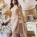 Parvatii Nair Instagram - For @teach_for_change with Shaadi by Marriott Presented by @theantoraofficial Powered by @ftvsalon.banjarahills.hyd Co powered by @argentumartshyderabad Outfits: @varunchakkilam Jewellery: @hiyajewellers Footwear: @rapport_shoes Makeup: @vibhu_makeupartist Styled by @officialanahita Photography: @shreyansdungarwal Co hosted by @westinhyderabad Sponsored by @aryanajevents Ground Transport: @mercedesbenzsilverstar Decor: @minttusarna #teachforchange2023 #shaadibymarriott