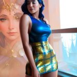 Parvatii Nair Instagram -