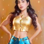 Parvatii Nair Instagram -