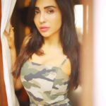 Parvatii Nair Instagram - Raw . @sat_narain @shotsbyuv