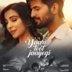 Parvatii Nair Instagram - A love story turns into a heartbreak #Yaaritootjaayegi is a sad song and a true story releasing on 23rd June ❗️ Starring @paro_nair Singer @nikk01 Video Director @dilsher.trumakers @khushpal.trumakers @tru_makers Label @bangmusic.official