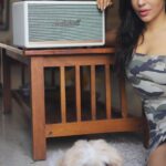 Parvatii Nair Instagram - Raw . @sat_narain @shotsbyuv