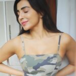 Parvatii Nair Instagram - Raw . @sat_narain @shotsbyuv