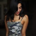 Parvatii Nair Instagram - Raw . @sat_narain @shotsbyuv