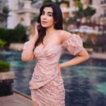 Parvatii Nair Instagram - Heyyyy✨ @sathyaphotography3