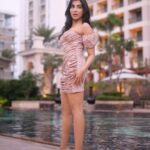 Parvatii Nair Instagram – Hey  you 👋🤗

@sathyaphotography3