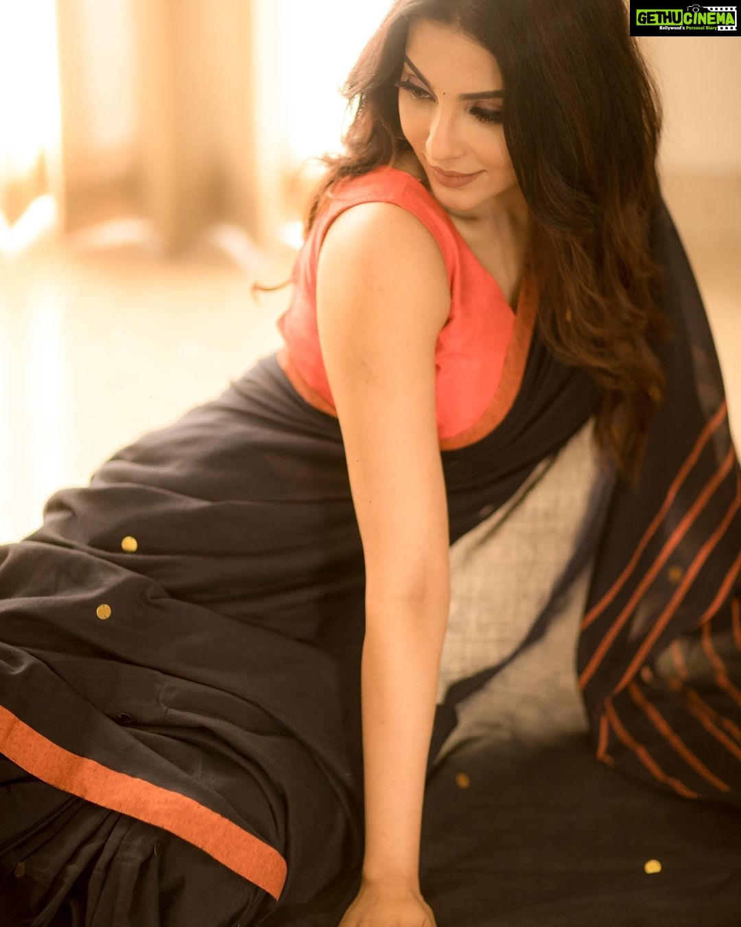 Parvatii Nair - 83.1K Likes - Most Liked Instagram Photos