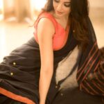 Parvatii Nair Instagram - Can I not look at you 😌🤗 @camerasenthil