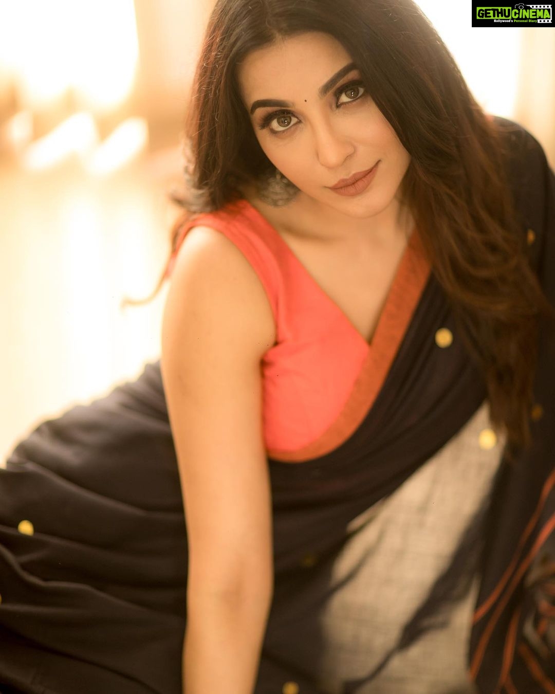 Parvatii Nair - 83.1K Likes - Most Liked Instagram Photos