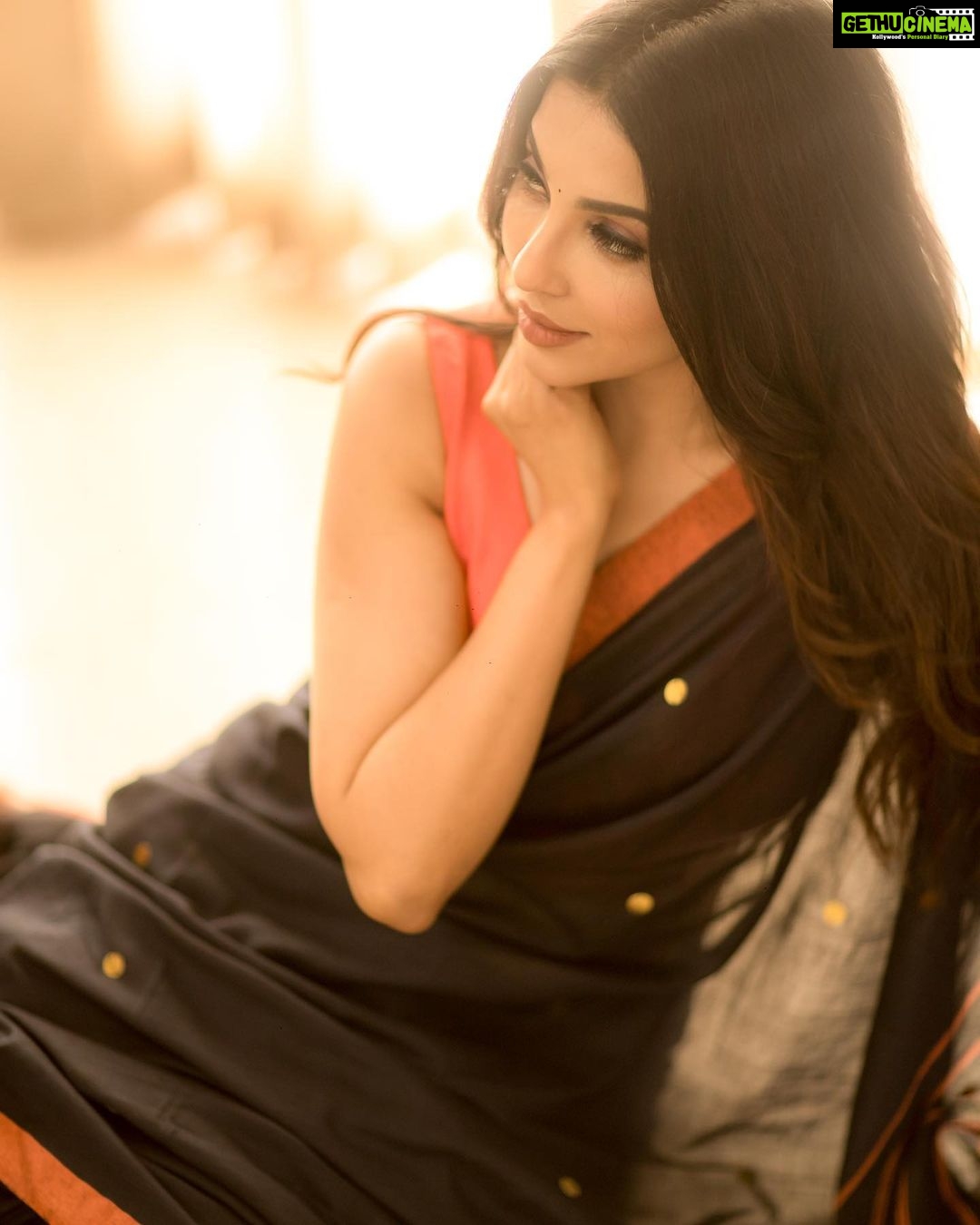 Parvatii Nair - 83.1K Likes - Most Liked Instagram Photos
