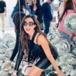 Parvatii Nair Instagram - #NYC photo dump ! #parvatinair #nyc New York