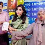 Parvatii Nair Instagram - Privileged to get the golden visa of UAE🇦🇪. Thanks to the government of UAE and @ech_digital_ for the honour !
