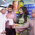Parvatii Nair Instagram - Privileged to get the golden visa of UAE🇦🇪. Thanks to the government of UAE and @ech_digital_ for the honour !