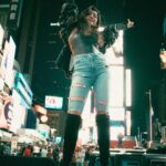 Parvatii Nair Instagram - Exploring NYC - the strolls and ecstatic moments 🥰 New York