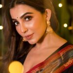 Parvatii Nair Instagram - Aspire to inspire before we expire ✨