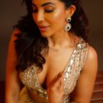 Parvatii Nair Instagram -