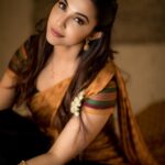 Parvatii Nair Instagram – Good morning 💕With great cheerfulness, zeal and brightest rays of joy and hope, I wish you and your family a very happy and prosperous Pongal and Sankranti🤗