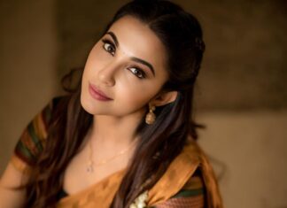 Parvatii Nair Instagram - Good morning 💕With great cheerfulness, zeal and brightest rays of joy and hope, I wish you and your family a very happy and prosperous Pongal and Sankranti🤗