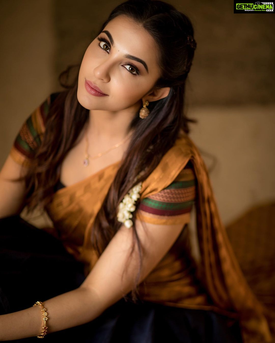 Parvatii Nair - 213.8K Likes - Most Liked Instagram Photos