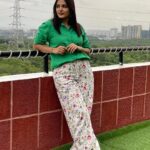 Pavani Gangireddy Instagram –