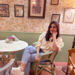 Pavani Gangireddy Instagram –