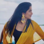 Pavani Gangireddy Instagram –